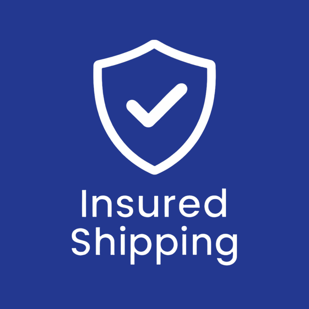 Insured Shipping