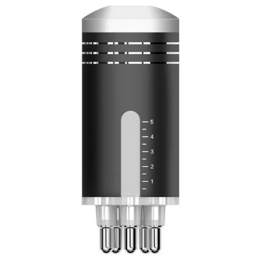 A45 Precision Scalp Applicator