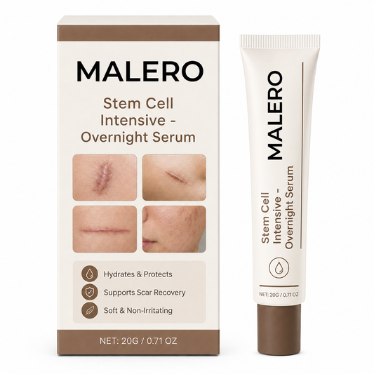 Stem Cell Intensive - Overnight Serum
