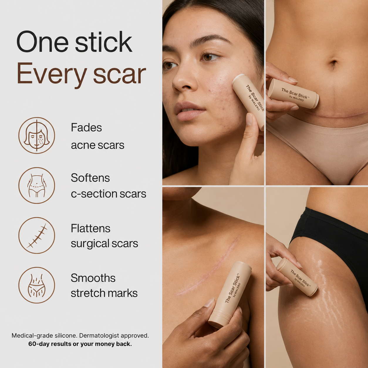 The Scar Stick™