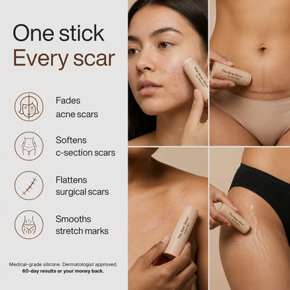 The Scar Stick™