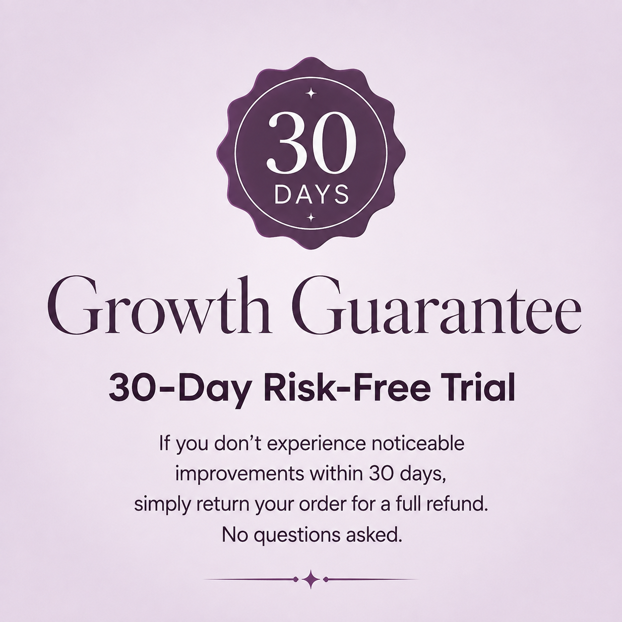 Lash'd™ Eyelash Growth Serum
