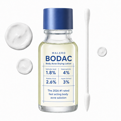 Bodac™ by MALERO