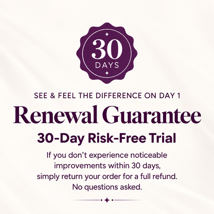 BruiseGuard™ Fade & Repair Serum