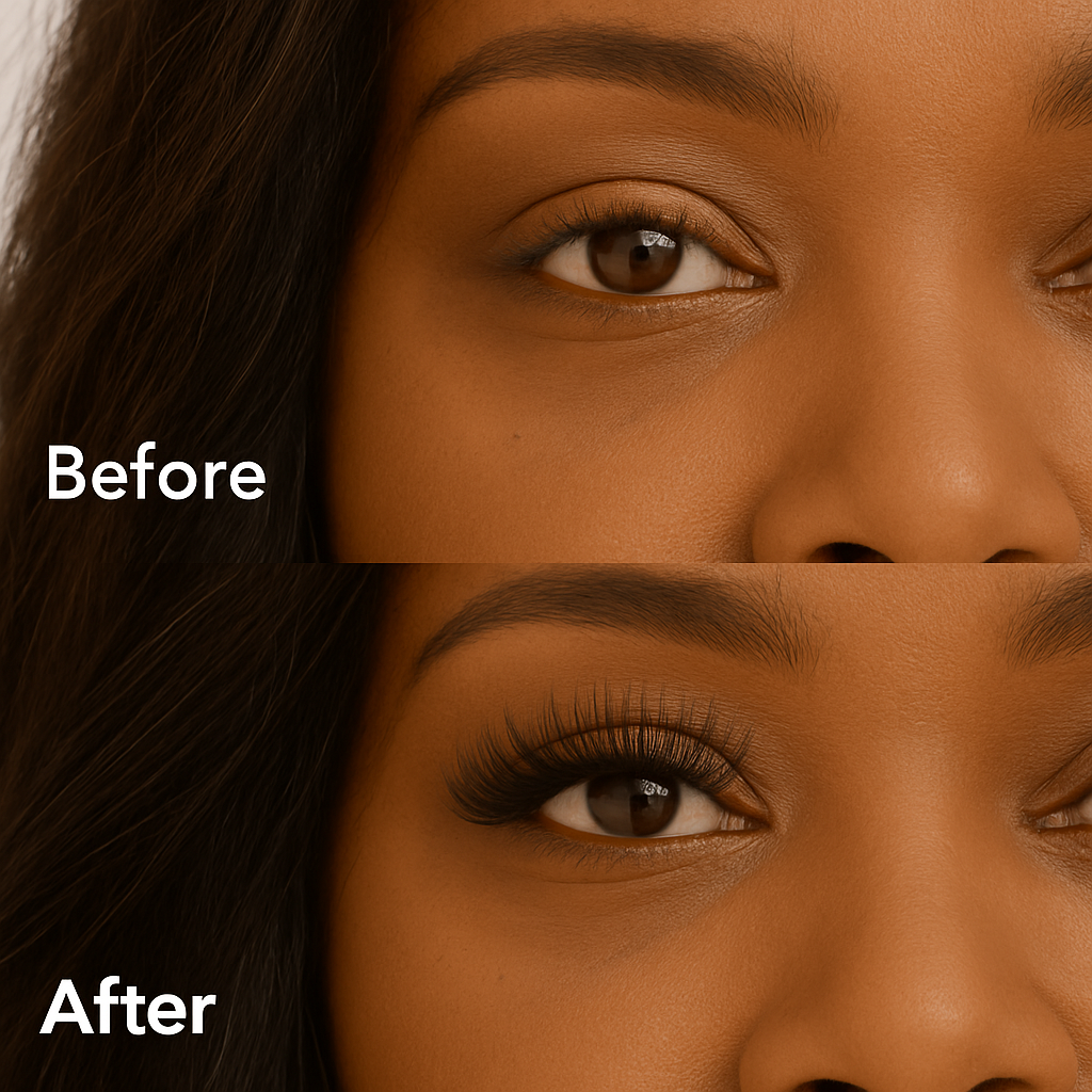 Well Put – Signature Lash Kit