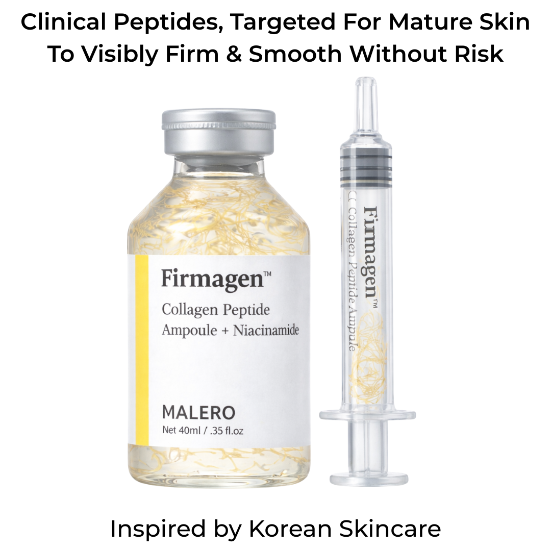 Firmagen™ Collagen Peptide Ampoule + Niacinamide