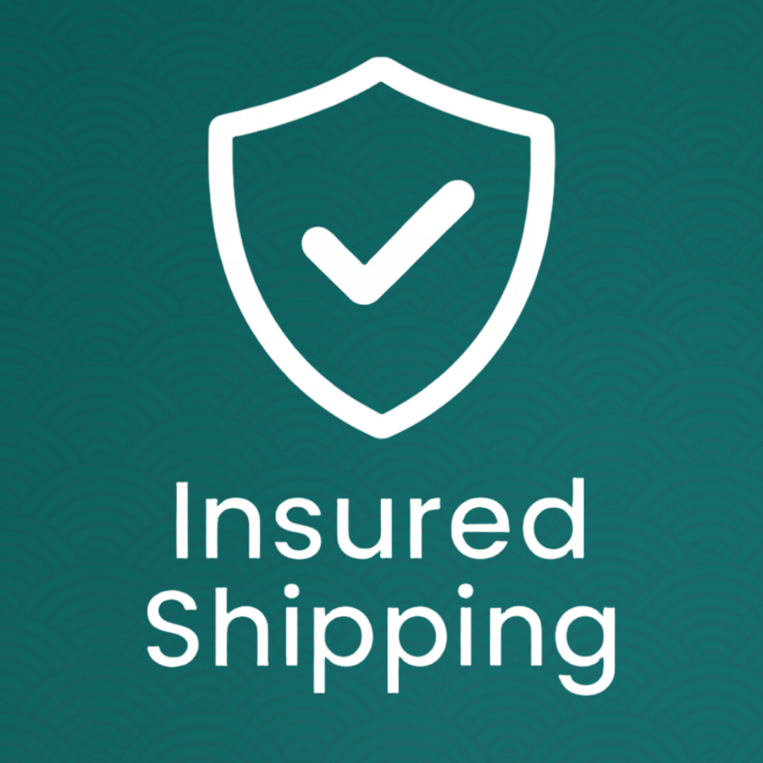Insured Shipping