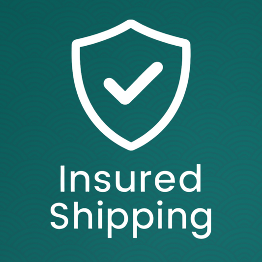 Insured Shipping