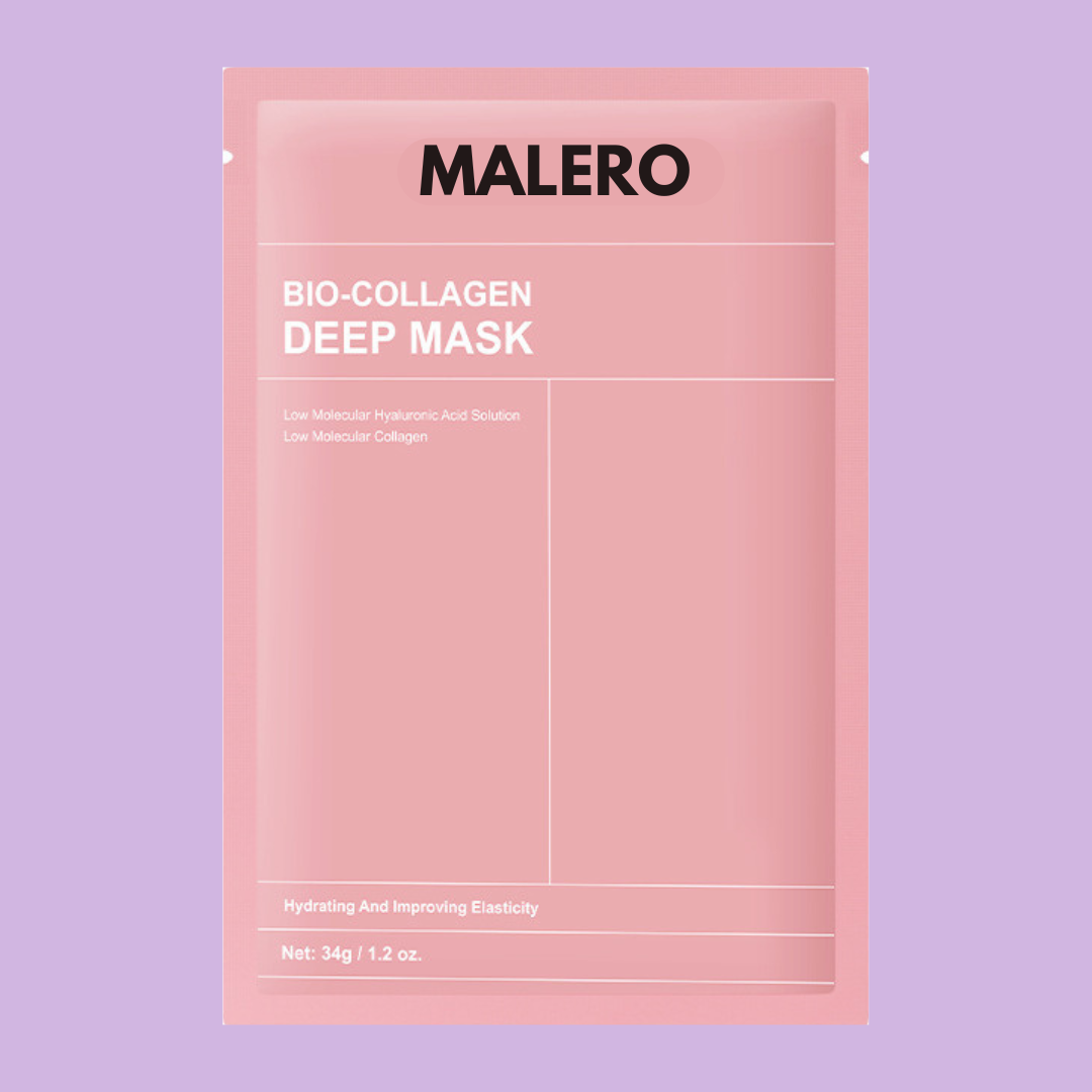 Face Mask by Malero