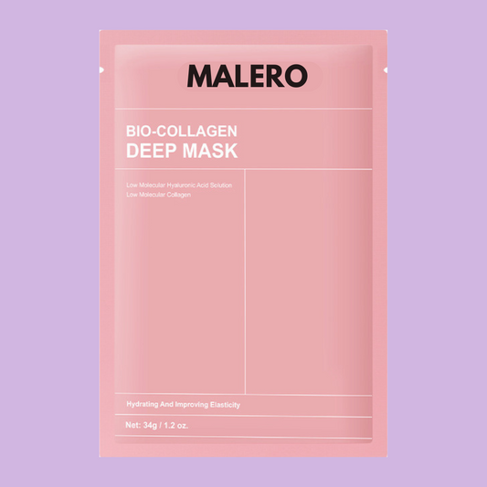 Face Mask by Malero