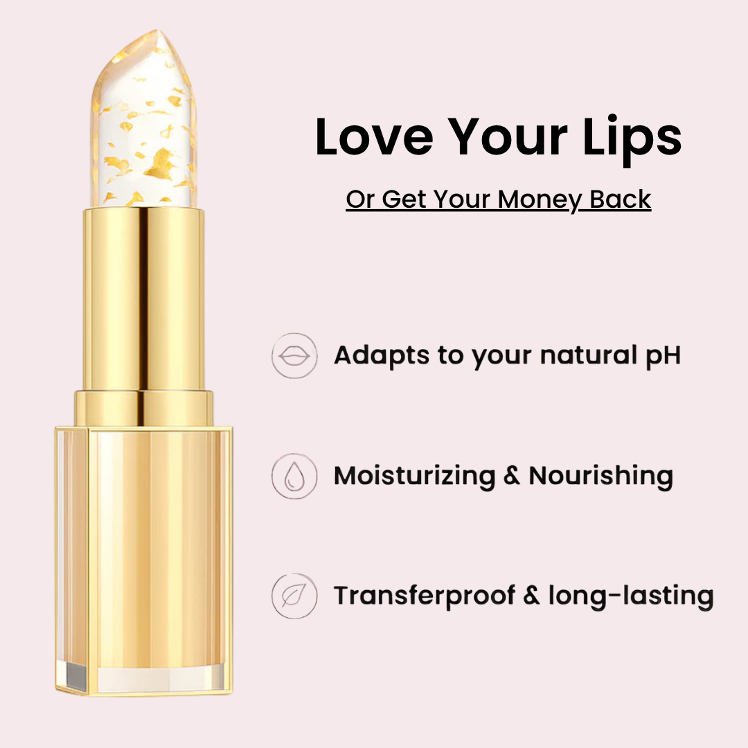 TrueTone - PH Adapting Lipstick