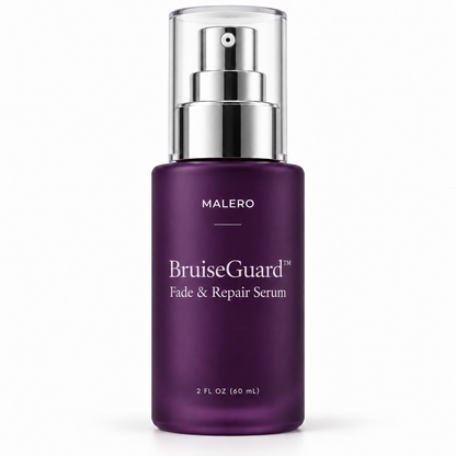 BruiseGuard™ Fade & Repair Serum