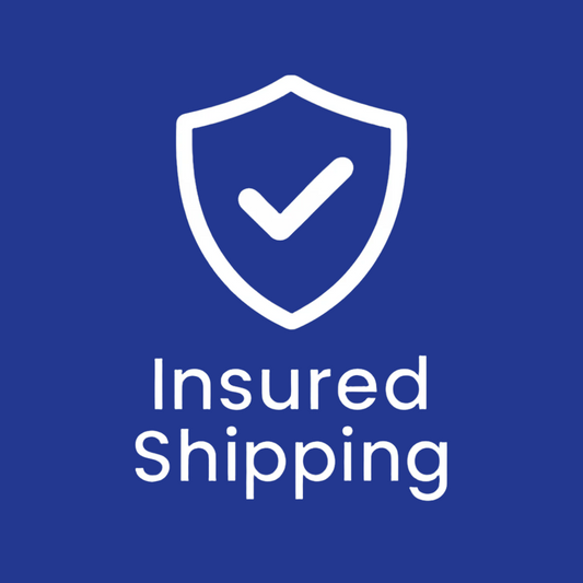 Insured Shipping