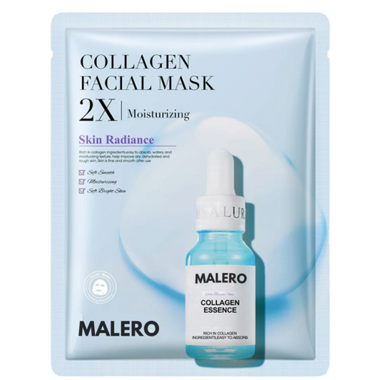 5x Bio-Collagen Face Mask