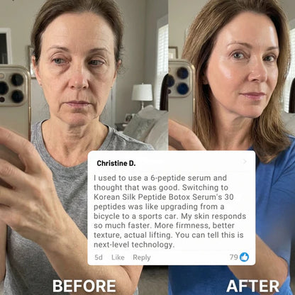 Firmagen™ Collagen Peptide Ampoule + Niacinamide