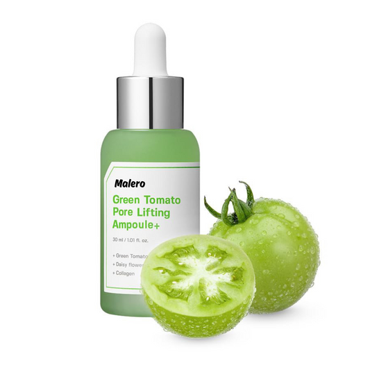 Green Tomato Serum By Malero